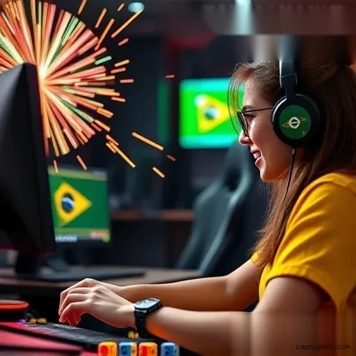 Formulário registro Capepg