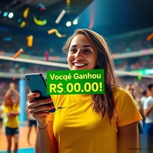 Cashback VIP Capepg - reembolso semanal
