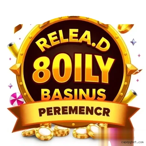 Slots com prêmios Capepg